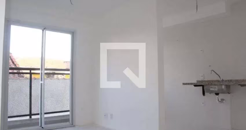Apartamento para venda - água fria, 2 quartos,  47 m² - são paulo