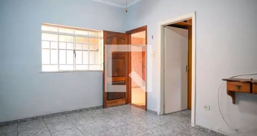 Casa para venda - sacomã, 2 quartos,  120 m² - são paulo