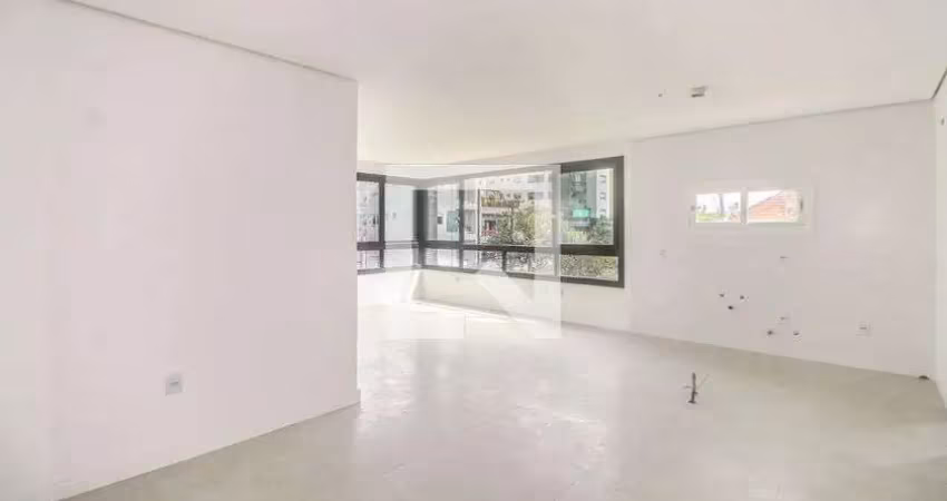 Apartamento para venda - higienópolis, 3 quartos,  100 m² - porto alegre