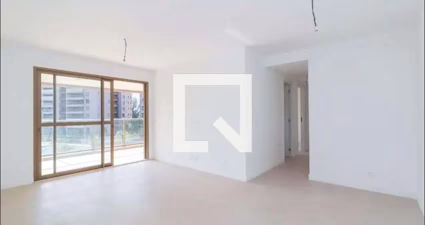 Apartamento para venda - barra da tijuca - marapendi, 3 quartos,  125 m² - rio de janeiro