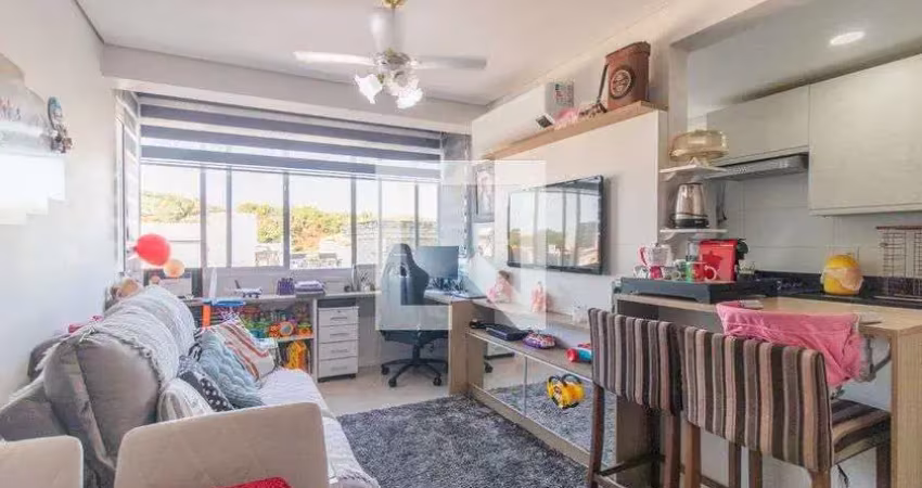 Apartamento para venda - azenha, 2 quartos,  63 m² - porto alegre