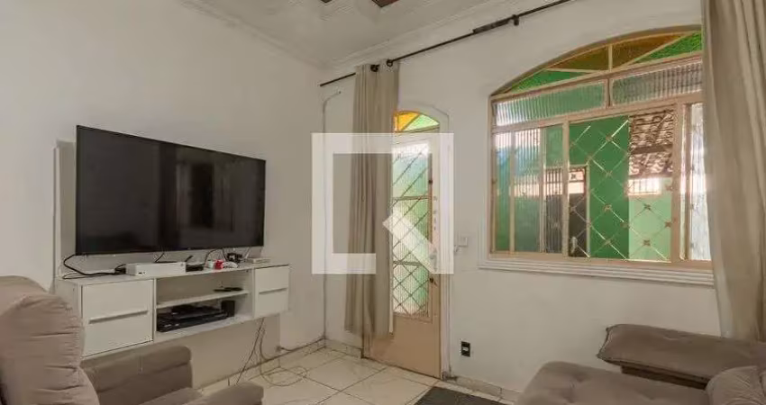 Casa para venda - são tomáz, 3 quartos,  180 m² - belo horizonte