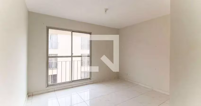 Apartamento para venda - vila jacuí, 2 quartos,  49 m² - são paulo
