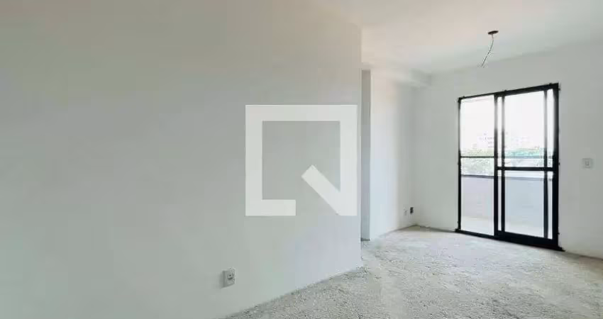 Apartamento para venda - centro, 2 quartos,  51 m² - guarulhos