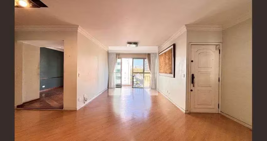 Apartamento para venda - moema, 3 quartos,  165 m² - são paulo
