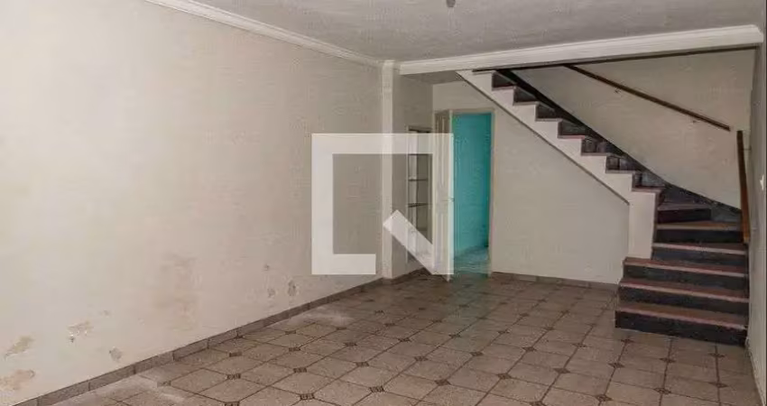 Casa para venda - ipiranga, 3 quartos,  120 m² - são paulo
