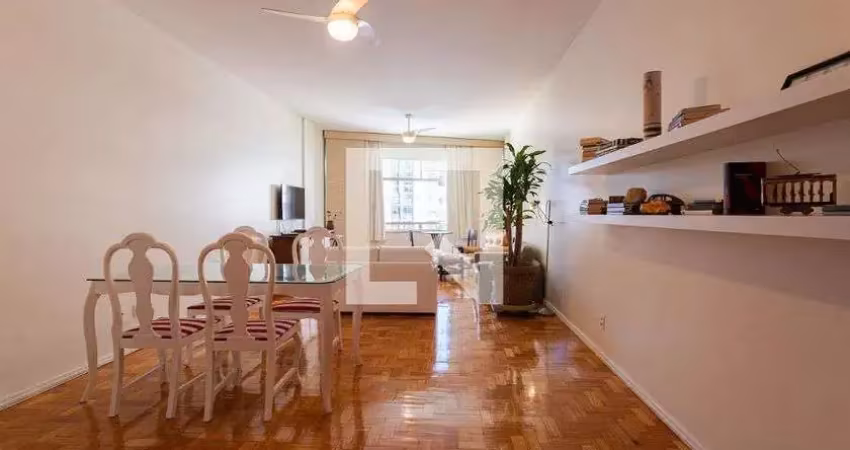 Apartamento para venda - copacabana, 3 quartos,  130 m² - rio de janeiro