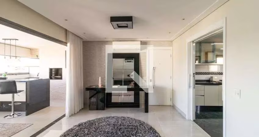 Apartamento para venda - vila leopoldina, 3 quartos,  141 m² - são paulo