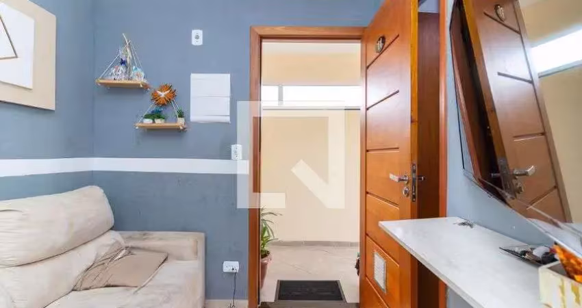Apartamento para venda - itaquera, 2 quartos,  31 m² - são paulo