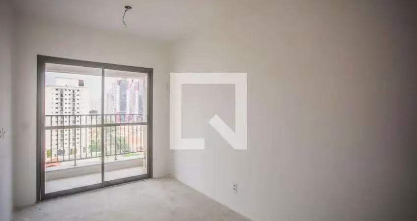 Apartamento para venda - saúde, 1 quarto,  29 m² - são paulo
