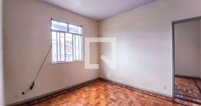 Apartamento para venda - engenho de dentro, 2 quartos,  58 m² - rio de janeiro