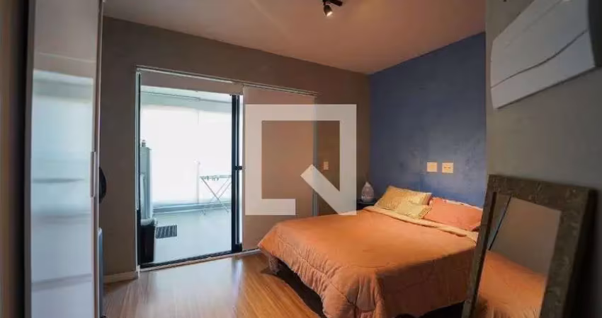 Kitnet / stúdio para venda - bom retiro, 1 quarto,  29 m² - são paulo