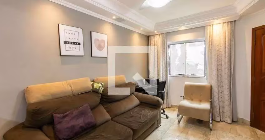 Casa / sobrado em condomínio para venda - ponte rasa, 2 quartos,  63 m² - são paulo