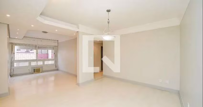 Apartamento para venda - jardim lindóia, 3 quartos,  127 m² - porto alegre