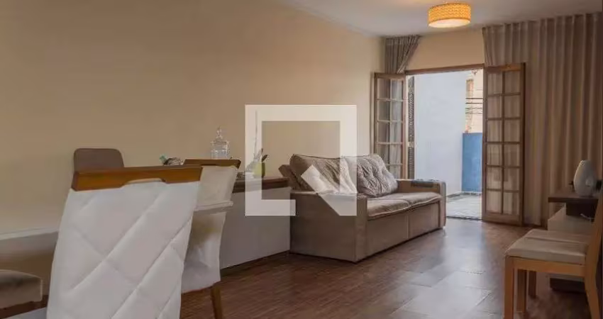 Casa para venda - assunção, 1 quarto,  140 m² - são bernardo do campo
