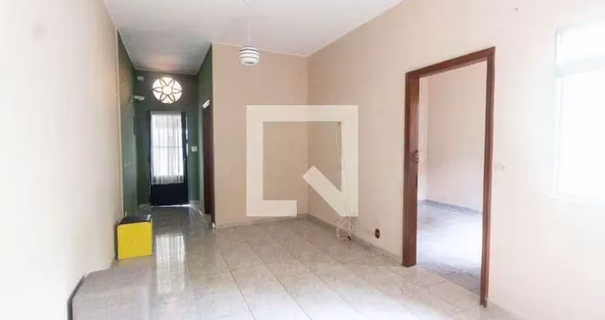 Casa para venda - santana, 3 quartos,  175 m² - são paulo