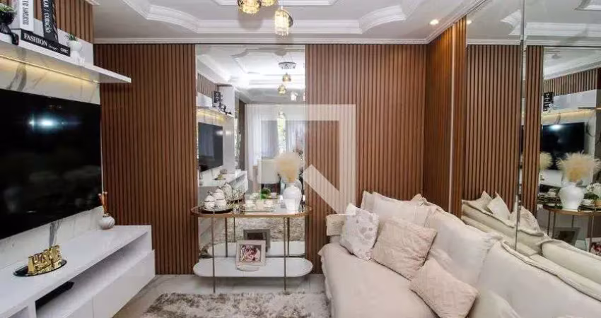 Apartamento para venda - são geraldo, 3 quartos,  78 m² - belo horizonte