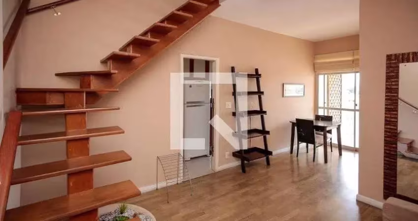 Cobertura para venda - méier, 2 quartos,  94 m² - rio de janeiro