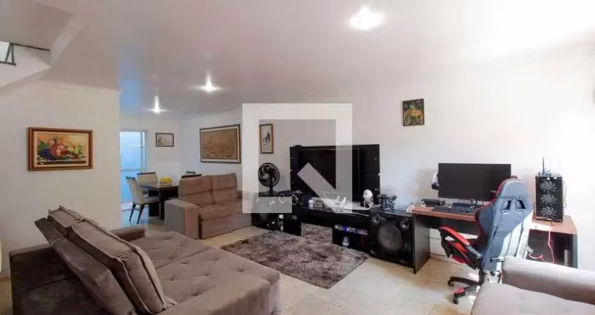 Casa para venda - cangaíba, 3 quartos,  155 m² - são paulo