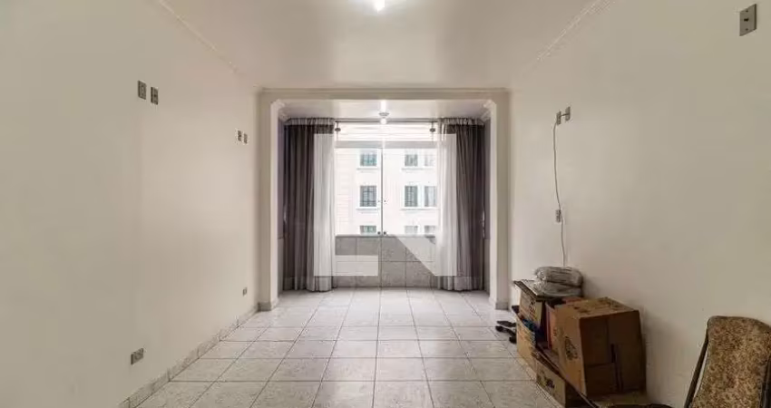 Kitnet / stúdio para venda - centro, 1 quarto,  45 m² - são paulo