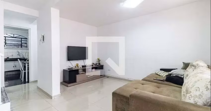 Casa para venda - jardim são savério, 2 quartos,  75 m² - são paulo