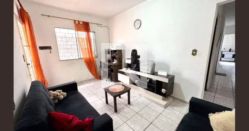 Casa para venda - parque residencial jundiaí, 3 quartos,  175 m² - jundiaí