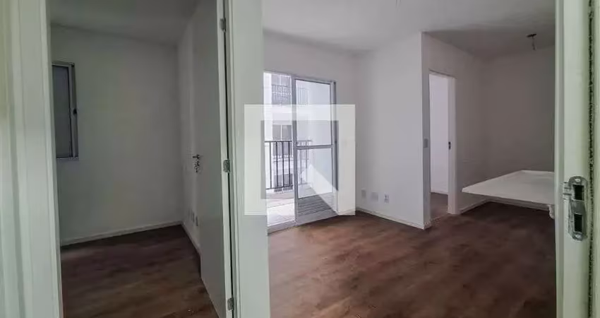 Apartamento para venda - ipiranga, 2 quartos,  31 m² - são paulo