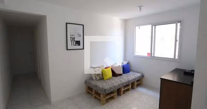 Apartamento para venda - cangaíba, 2 quartos,  40 m² - são paulo