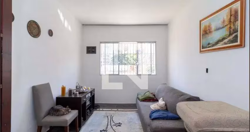 Casa para venda - santana, 3 quartos,  180 m² - são paulo