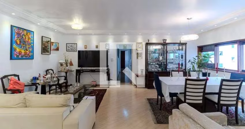 Apartamento para venda - santa cecília, 3 quartos,  152 m² - são paulo