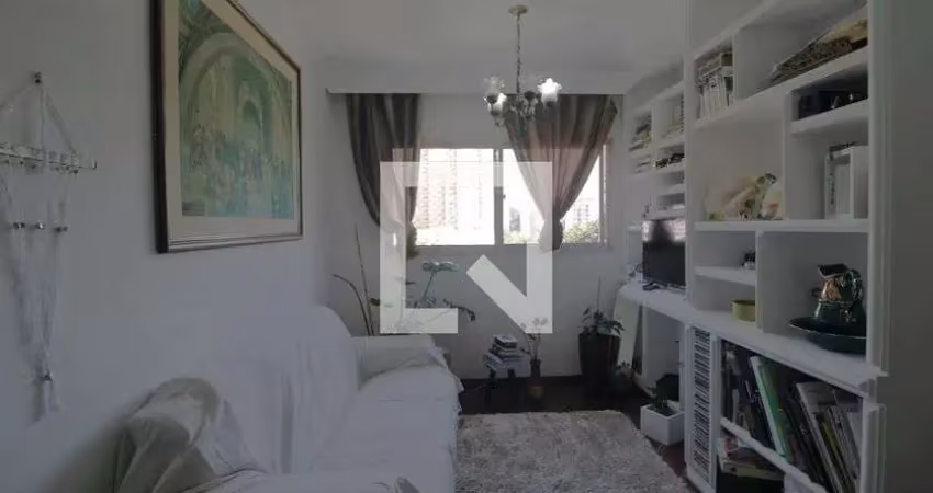 Apartamento para venda - jardim marajoara , 2 quartos,  55 m² - são paulo