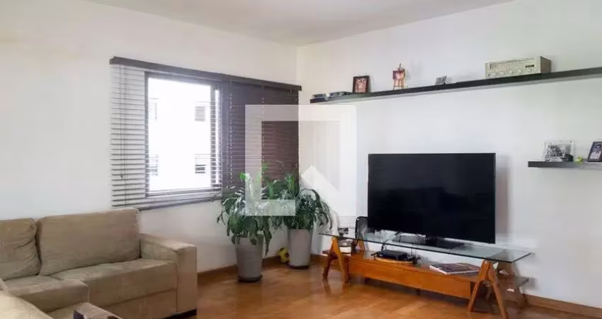 Apartamento para venda - santana, 4 quartos,  175 m² - são paulo