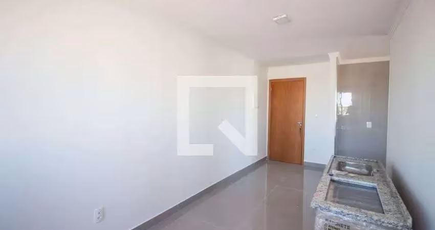 Apartamento para venda - itaquera, 2 quartos,  42 m² - são paulo
