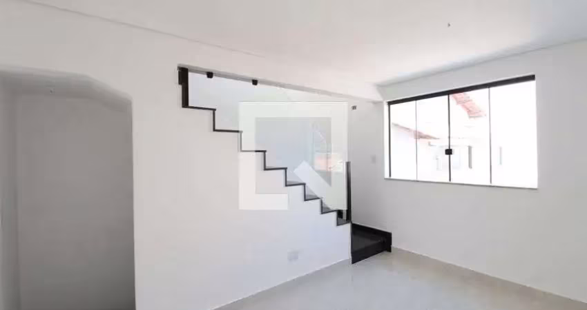 Cobertura para venda - jardim atlântico, 3 quartos,  119 m² - belo horizonte