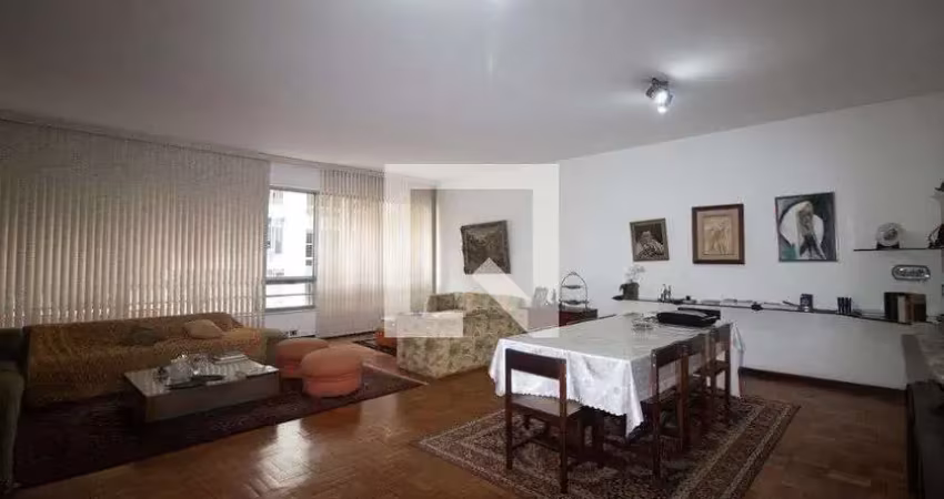 Apartamento para venda - copacabana, 2 quartos,  219 m² - rio de janeiro