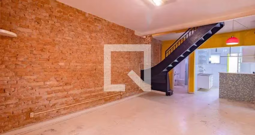 Casa para venda - vila clementino, 2 quartos,  120 m² - são paulo