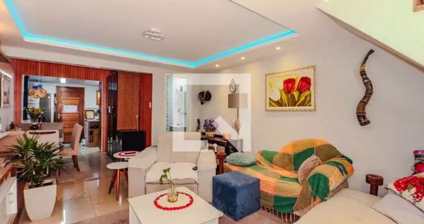 Casa para venda - alto petrópolis, 2 quartos,  78 m² - porto alegre