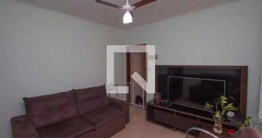 Casa para venda - vila santa clara, 2 quartos,  110 m² - são paulo