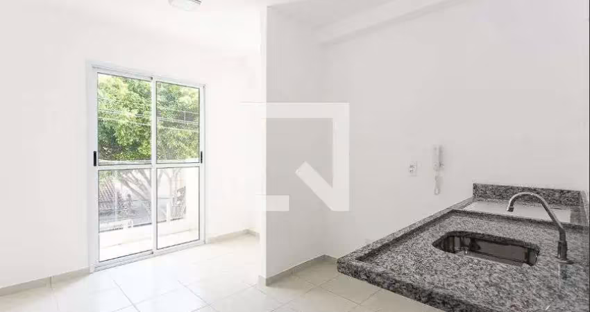Kitnet / stúdio para venda - tatuapé, 1 quarto,  25 m² - são paulo