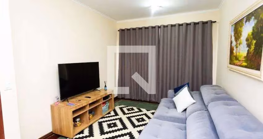 Casa para venda - jardim taboão, 3 quartos,  128 m² - são paulo