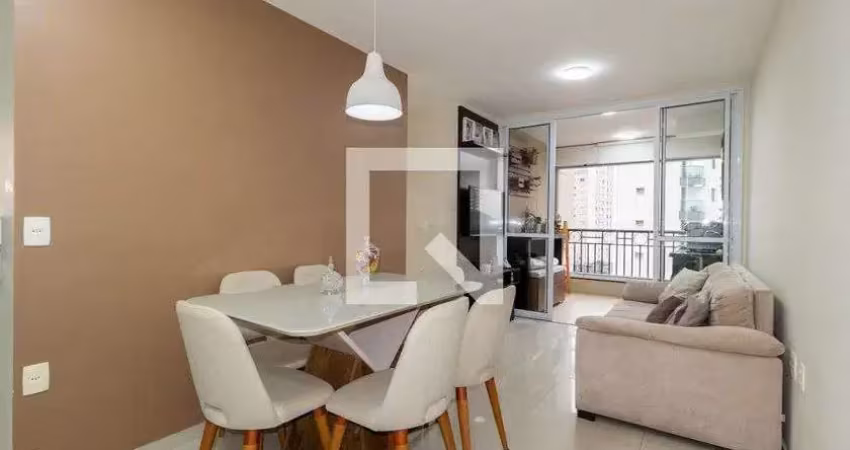Apartamento para venda - mooca, 2 quartos,  60 m² - são paulo