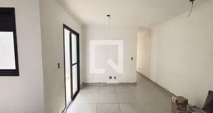 Apartamento para venda - vila américa, 2 quartos,  65 m² - santo andré