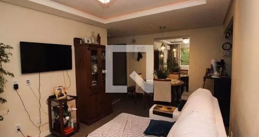 Apartamento para venda - santa tereza , 1 quarto,  49 m² - porto alegre