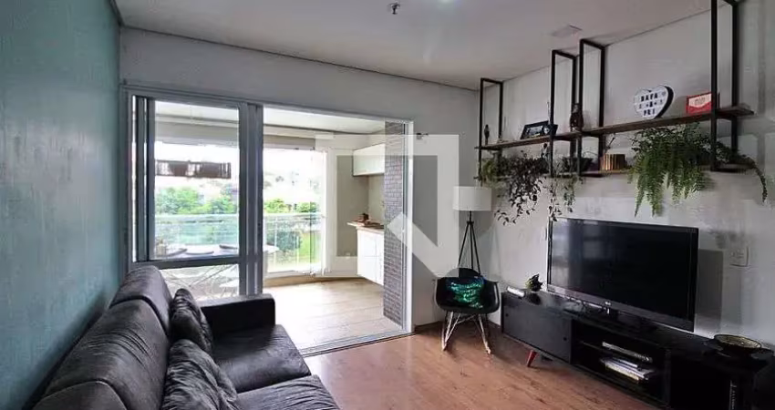 Apartamento para venda - baeta neves, 2 quartos,  62 m² - são bernardo do campo