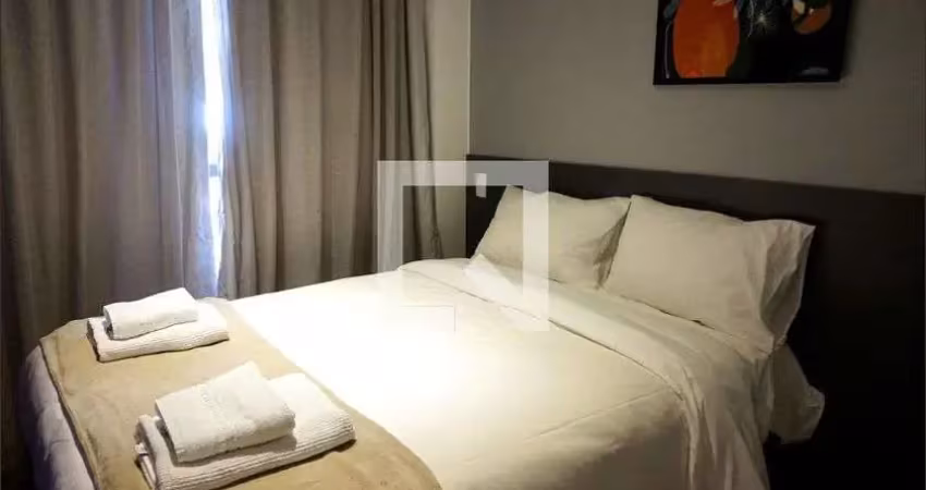 Kitnet / stúdio para venda - chácara santo antonio, 1 quarto,  20 m² - são paulo