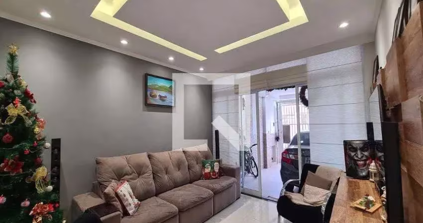 Casa para venda - vila prudente, 3 quartos,  110 m² - são paulo