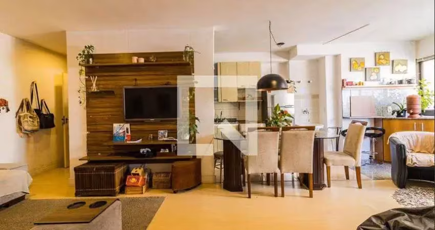 Apartamento para venda - vila ipiranga, 3 quartos,  96 m² - porto alegre