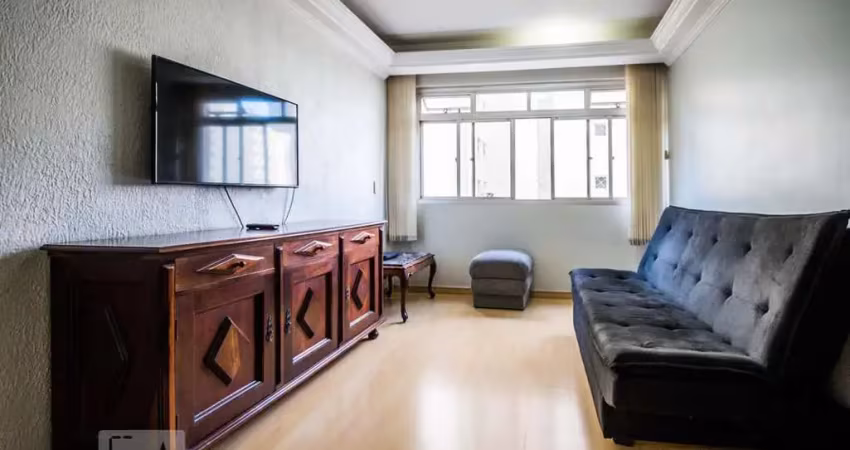 Apartamento para venda - bosque, 2 quartos,  81 m² - campinas