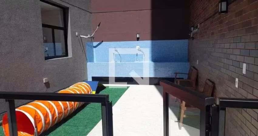 Apartamento para venda - jardim bela vista, 3 quartos,  87 m² - santo andré