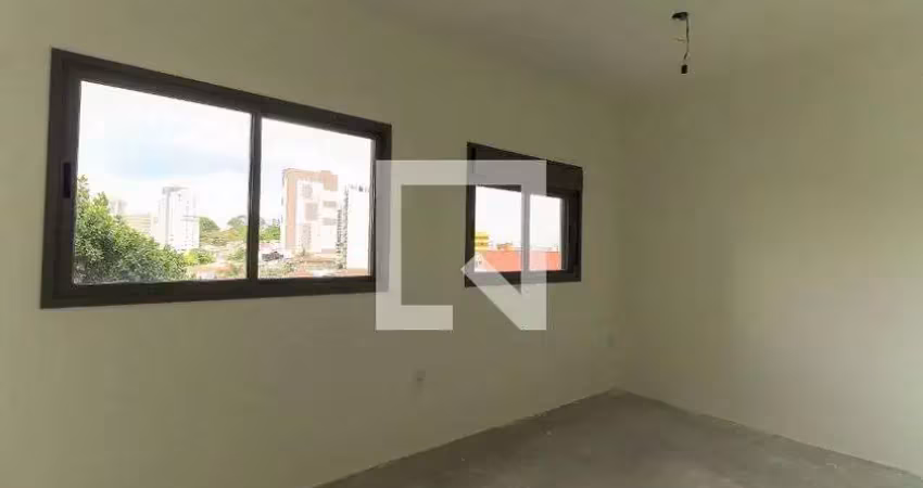 Kitnet / stúdio para venda - vila aricanduva, 1 quarto,  27 m² - são paulo